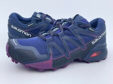 salomon shoes gtx for sale  COVENTRY