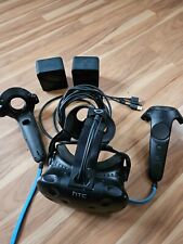 HTC Vive Virtual Reality Headset (99HAHZ024-00) for sale  Shipping to South Africa