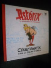 Livre hachette asterix d'occasion  Wervicq-Sud