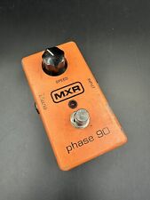 Mxr phase guitar for sale  WINDSOR