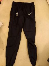 Liverpool nike joggers for sale  SIDCUP