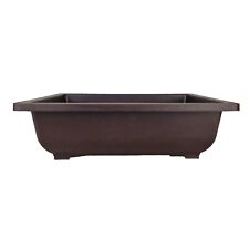 Used, Plastic Bonsai Training Pots Extra Large - Choice of size for sale  HALSTEAD