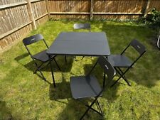 Vango dornoch table for sale  CAMBRIDGE