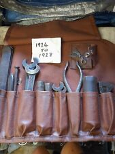 Austin toolkit. 1924 for sale  MARLBOROUGH