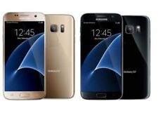 Celular Samsung S7 G930V 4G VoLTE preto/dourado (Verizon) desbloqueado EUA comprar usado  Enviando para Brazil