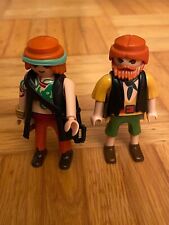 Playmobil figuren piraten gebraucht kaufen  Gauting