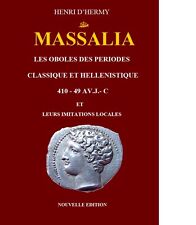 Massalia 410 . d'occasion  Nice-