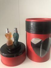 Miniatures parfum jean d'occasion  Bar-le-Duc