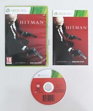 Xbox 360 hitman usato  Roma