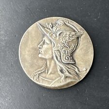 Médaille 1935 syndicat d'occasion  Montereau-Fault-Yonne