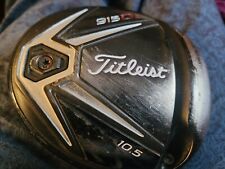 Titleist 915d2 10.5 for sale  Grand Blanc