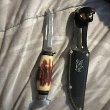 Hunting knife precise for sale  Somerset