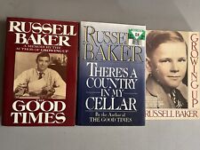 Russell baker book for sale  Lake Charles