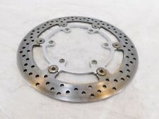 2006-2013 06-13 KTM 990 Adventure R S Front Wheel Disc Brake Rotor - 4.87mm for sale  Shipping to South Africa
