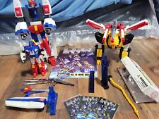 Transformers masterpiece star for sale  Oneill