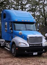2005 freightliner columbia for sale  Houston