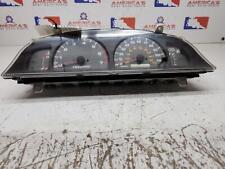Speedometer toyota 4runner for sale  Kennedale
