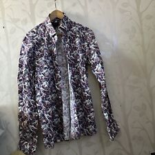 Duchamp shirt 17.5 for sale  BROMLEY