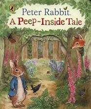 Peter rabbit peep for sale  UK