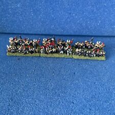Warmaster chaos marauders. for sale  CHELMSFORD
