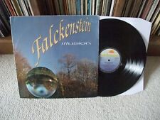 Falckenstein illusion 1982 gebraucht kaufen  Berlin