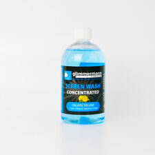 Glimmermann screen wash for sale  Shipping to Ireland