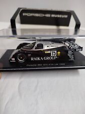 Spark porsche 962 usato  Ton