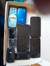 Mobile phone bundle for sale  MANCHESTER