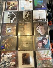 Country Abba Roy Orbison John Denver CD Lote De 42 Mix Clássico Lote De Música comprar usado  Enviando para Brazil