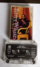 Audio barry white d'occasion  Pont-l'Abbé-d'Arnoult