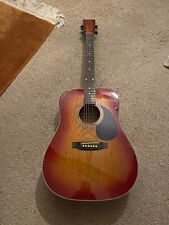 Tanglewood acoustic vintage for sale  Shipping to Ireland