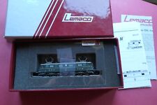 Lemaco 012 elektrolok gebraucht kaufen  Weil am Rhein