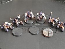 Painted chaos terminators for sale  PORTSMOUTH
