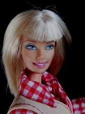 Barbie gelenken blonden gebraucht kaufen  Emskirchen