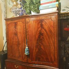 Flame mahogany drinks for sale  EDINBURGH