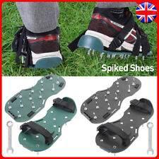 Studded soles spikes for sale  UK