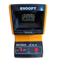 Vintage 1983 snoopy d'occasion  Expédié en Belgium