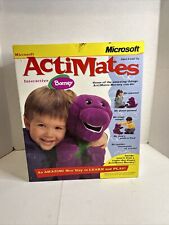Microsoft actimates interactiv for sale  Bloomfield