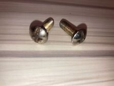 GENUINE GFS Gullet Screws for Series 1 PDS + XCH / Series 2 XCH + Pessoa / Anky for sale  Shipping to South Africa