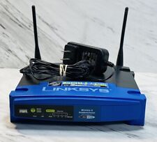 Linksys wrt54gs v7.2 for sale  Flowery Branch