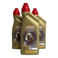 3x1 liter castrol for sale  Shipping to Ireland