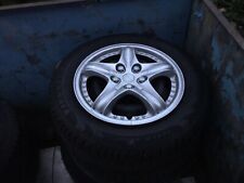 Citroen saxo wheels for sale  THETFORD