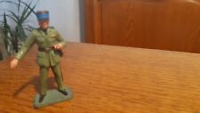 Starlux figurine. officier d'occasion  Carmaux