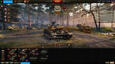 Worldoftanks account stufe gebraucht kaufen  Deutschland