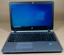 Used, HP ProBook 450 G2, 8GB RAM, 700 GB SSD, Core i3 4th gen. @XJ for sale  Shipping to South Africa