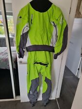 palm dry suit for sale  MANCHESTER