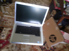 dell inspiron 6400 laptop for sale  WINSFORD