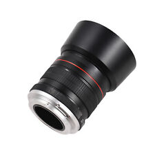 85mm fixed lens for sale  SOUTHALL