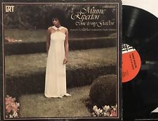 Minnie Riperton - Come To My Garden LP 1970 GRT – GRT 30001 MUITO BOM/MUITO BOM ESTADO comprar usado  Enviando para Brazil