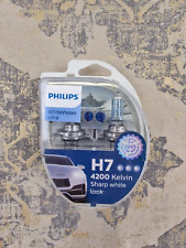 Philips whitevision ultra for sale  HEYWOOD